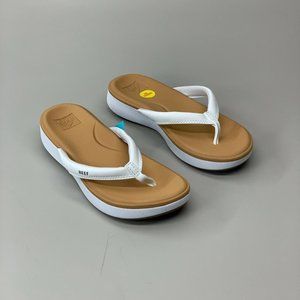 REEF Cushion Cloud Flip Flop Women's